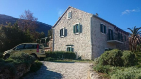 House Pod Humom, Jelsa